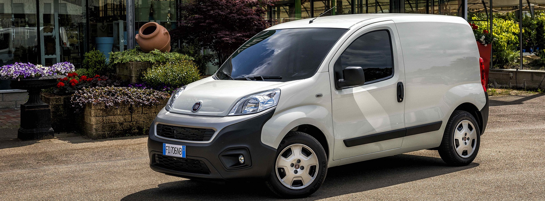 FIAT FIORINO 1.3 Multijet 16v Sx (euro4) (Diesel)