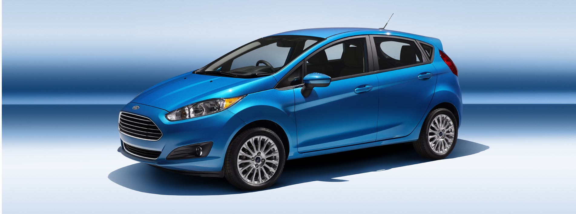 FORD FIESTA 1.5 Tdci 75cv Plus