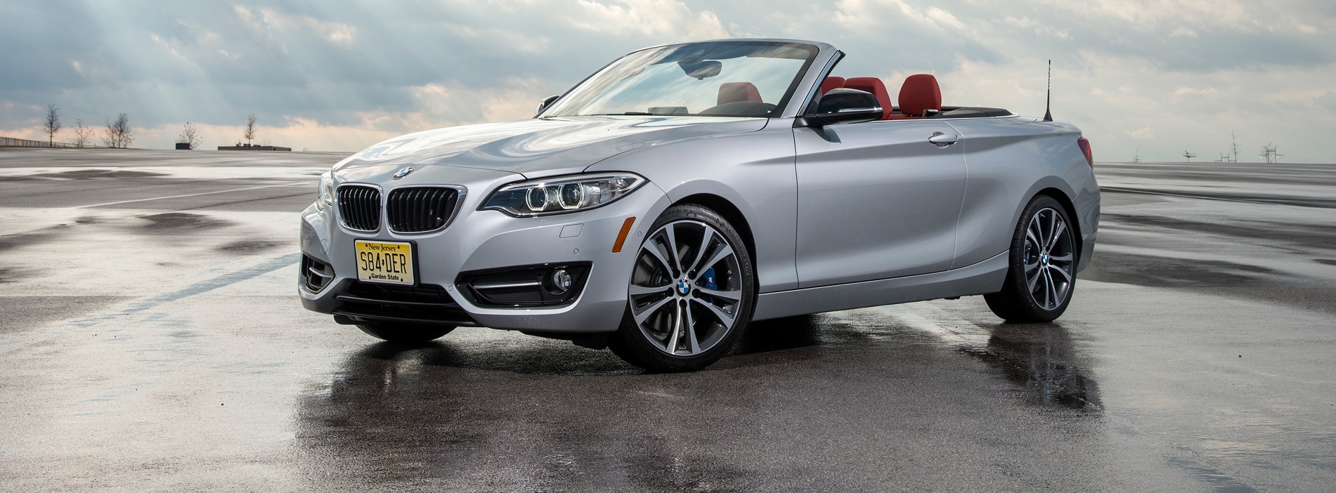 BMW SERIE 2 CABRIOLET 220d Advantage