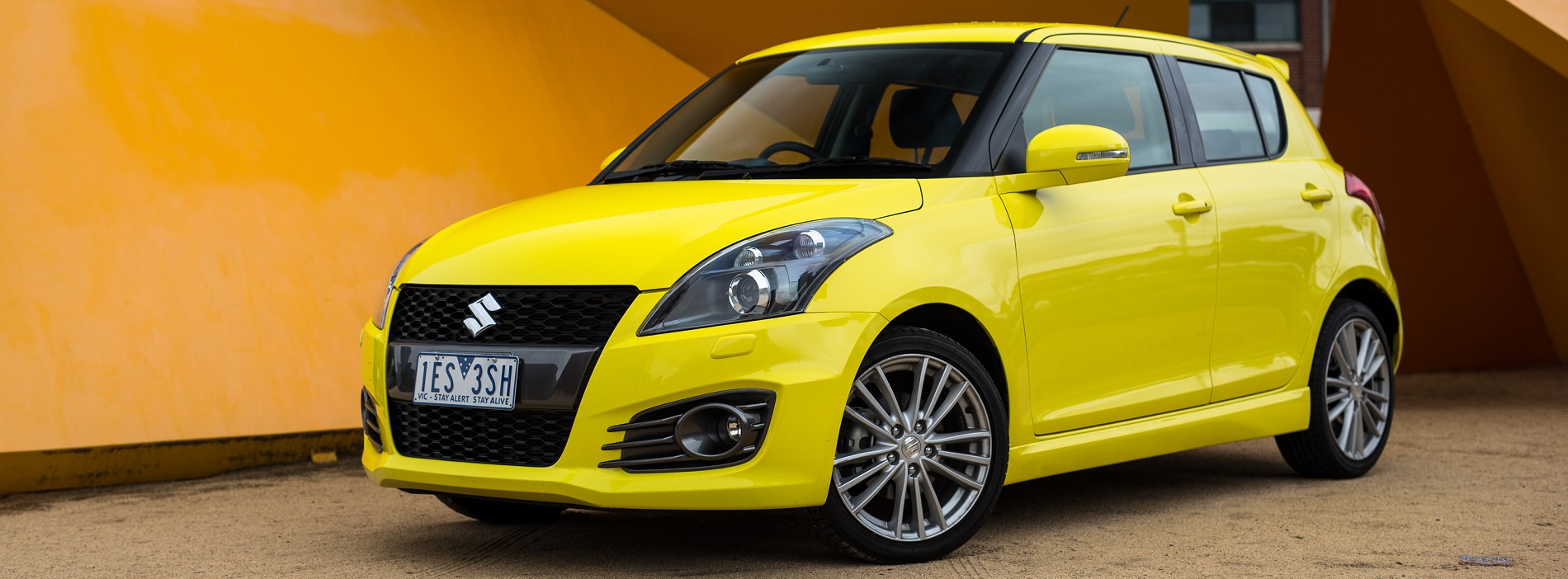 SUZUKI SWIFT 1.3 Ddis Gl Style 5p
