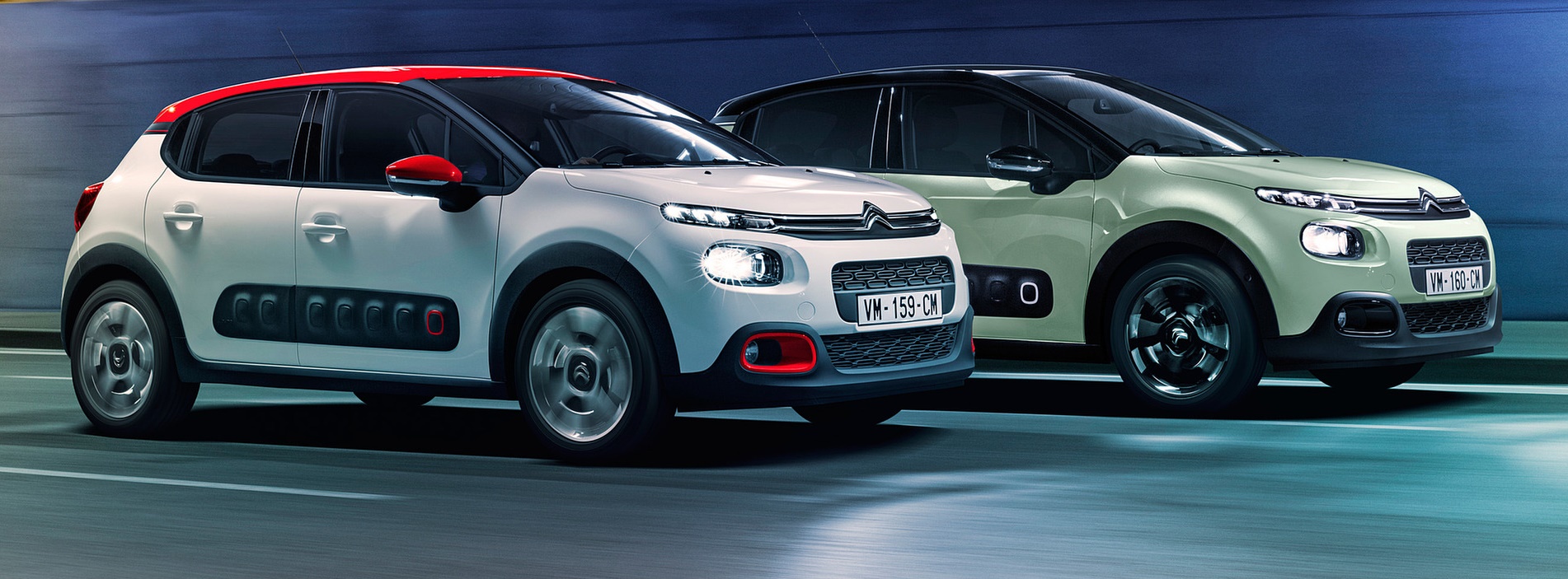 CITROEN C3 16 Puretech 82 Gpl Feel