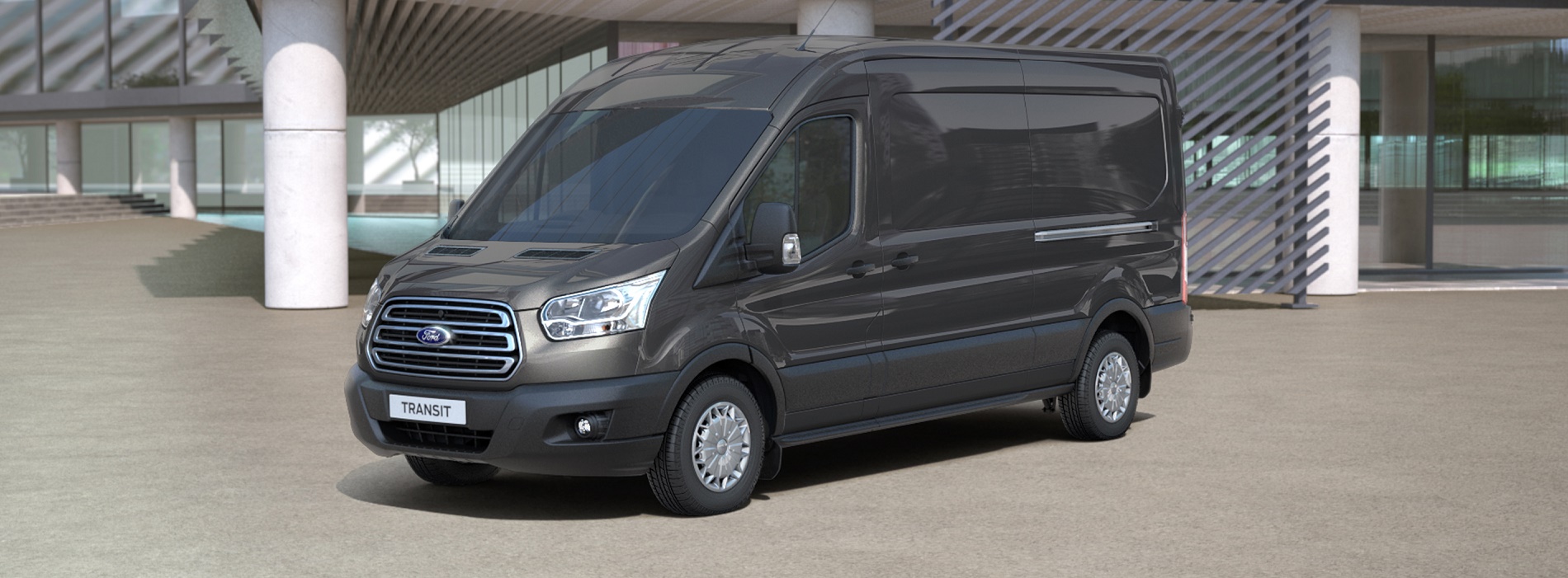 FORD TRANSIT T/a 260s 100cv2.2tdci (Diesel)