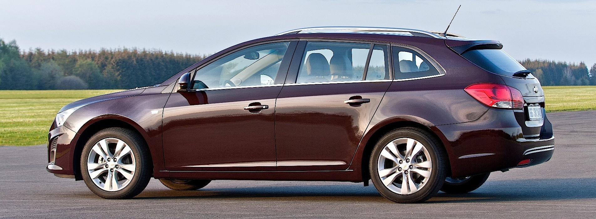 CHEVROLET CRUZE Lt 2.0 Diesel 
