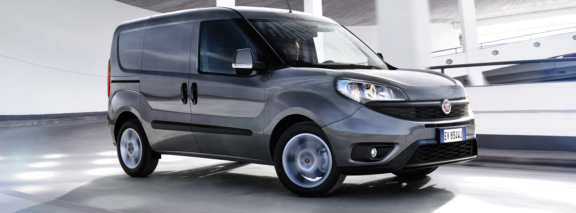 FIAT DOBLO CARGO 09 1.3 Multijet 16v 90cv Sx (Diesel)
