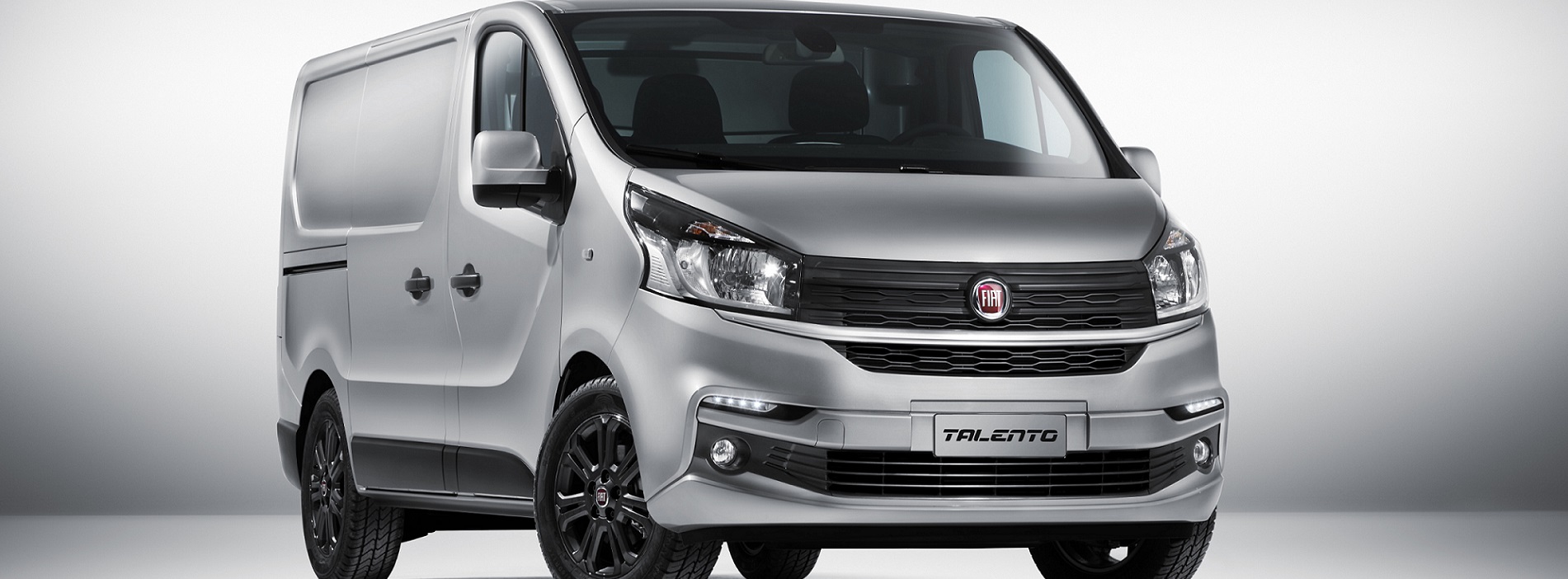 FIAT TALENTO 12q Ch1 P.Cor.T.St. 1.6 Tt Mjt 125cv