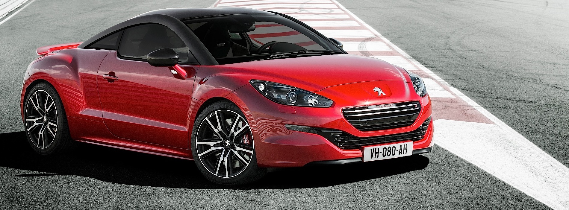 PEUGEOT RCZ 2.0 16v Hdi 163cv Fap