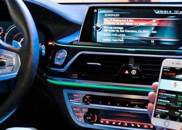 Auto aziendali, cresce ancora il mercato del noleggio a lungo termine