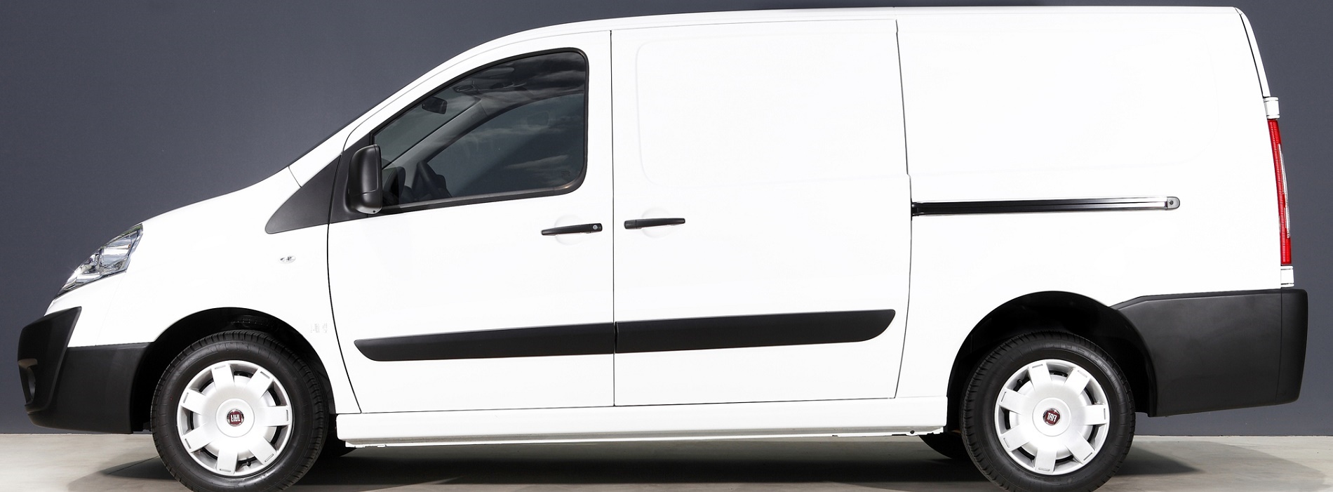 FIAT SCUDO 1.6 Multijet 16v 90cv Ch1 10qSx (Diesel)